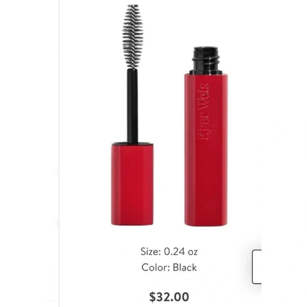 Kjaer Weis mascara